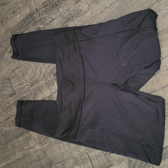 lululemon athletica Pants - Lululemon Leggings